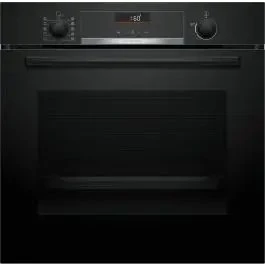Bosch Serie 6 HBA5360B0 Forno a Incasso 60x60 cm Nero