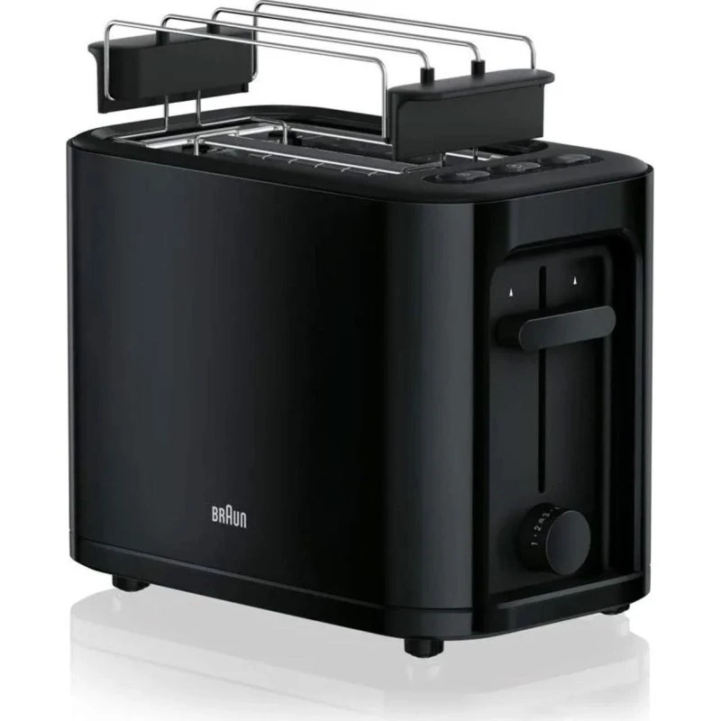 Braun HT 3010 nero