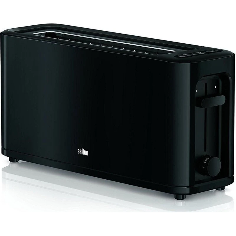 Braun HT 3110 bianco