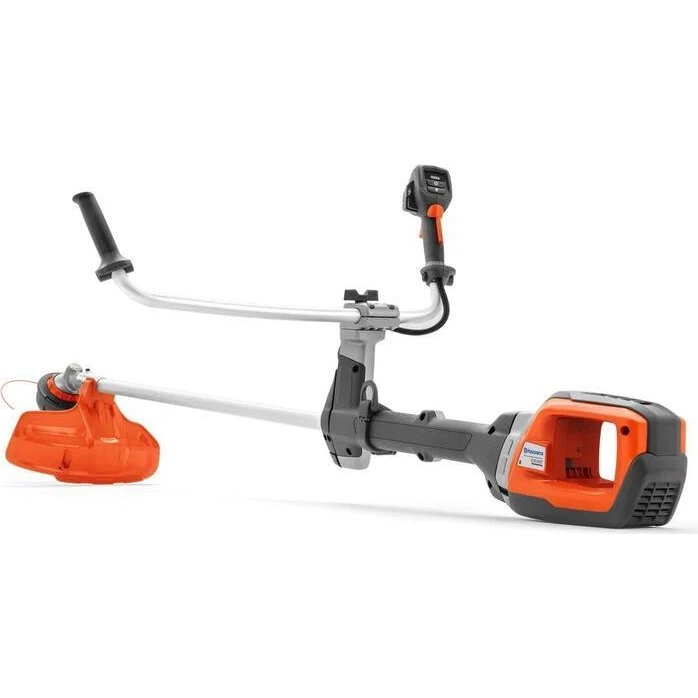 Husqvarna 535iRX Decespugliatore a Batteria