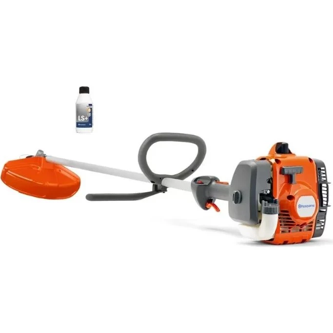 Husqvarna 129 RJ Decespugliatore a Scoppio