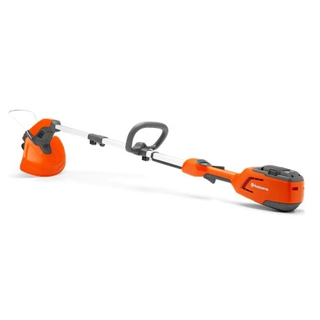 Husqvarna Decespugliatore 115iL Batteria