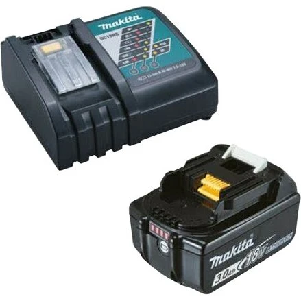 Makita Kit Energy LXT 191A24-4 18V