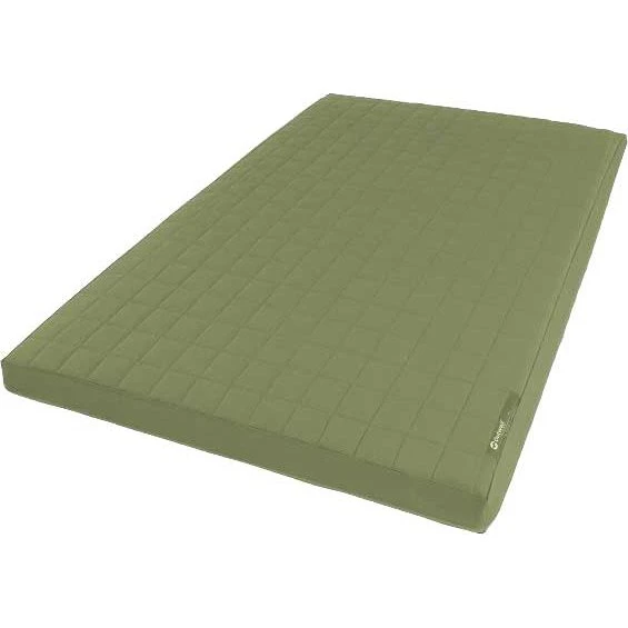 Outwell Dreamland Double 190 x 135 cm Verde