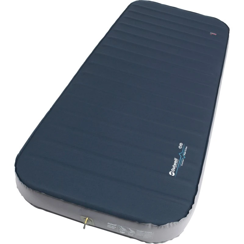 Outwell Dreamboat Single 12 cm Blu