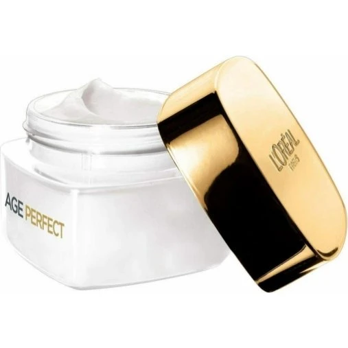 L'Oréal Paris Age Perfect Crema Viso Re-idratante Giorno 50ml