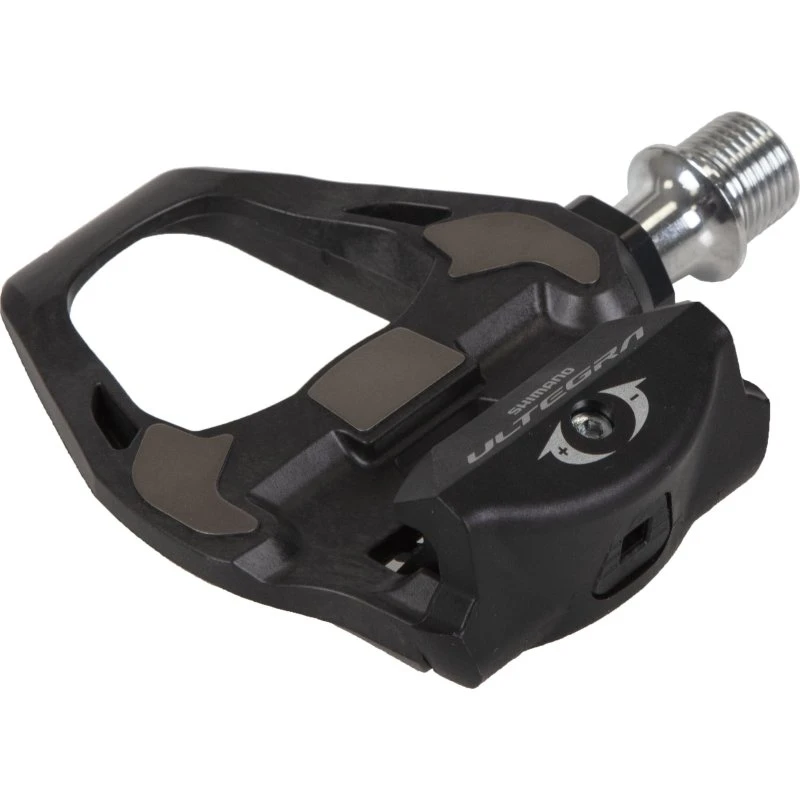 Shimano Pedali Ultegra R8000 SPD-SL Carbonio