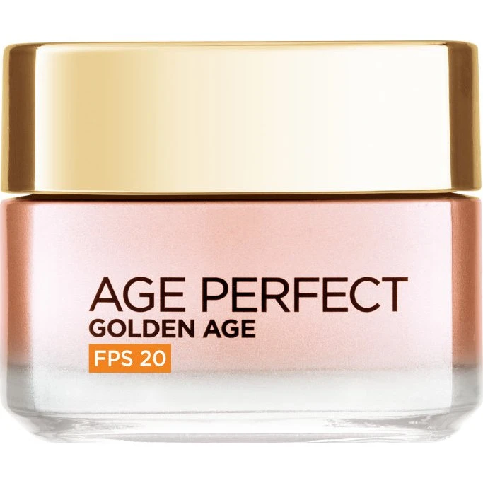 L'Oréal Paris Age Perfect Golden Age Rosé SPF20 50ml
