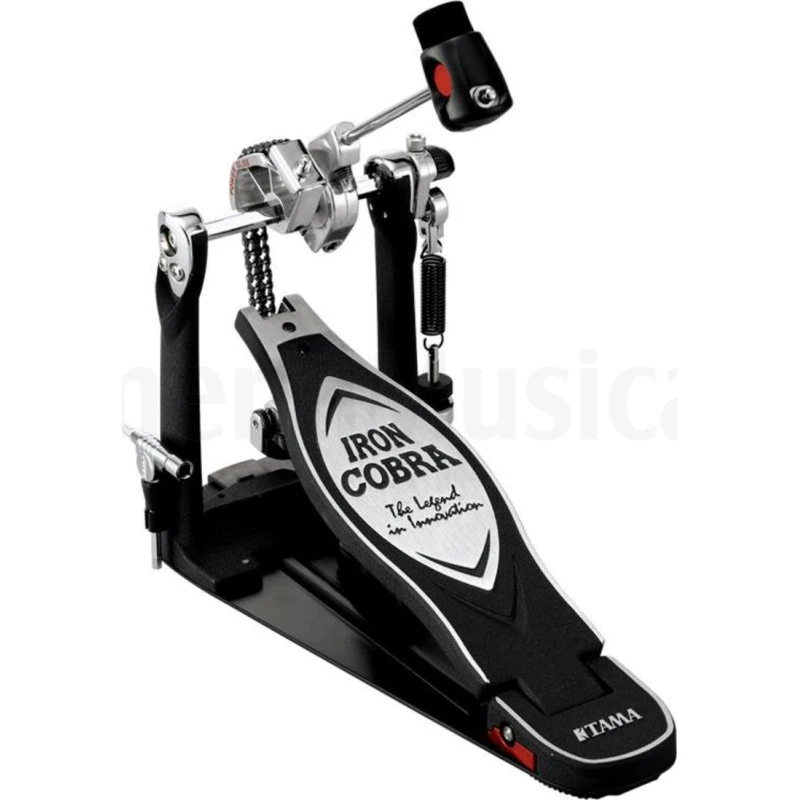 TAMA HP900PN Iron Cobra Power Glide Pedale Singolo