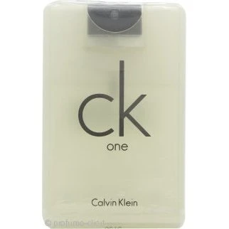 Calvin Klein CK One Eau de Toilette 20ml