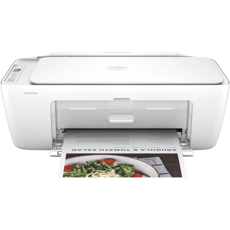 HP DeskJet 2810e Multifunzione Inkjet A4 Wi-Fi