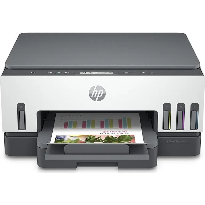 HP SmartTank Plus 7005 Light Basalt