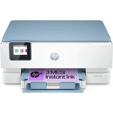 HP ENVY Inspire 7221e Stampante Multifunzione A4 Colori