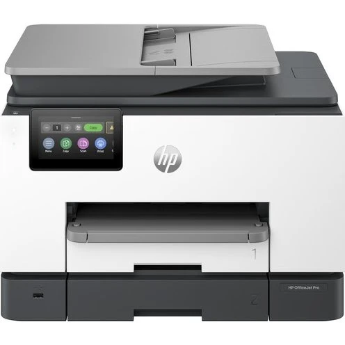 HP OfficeJet Pro 9132E Multifunzione A4 Grigio