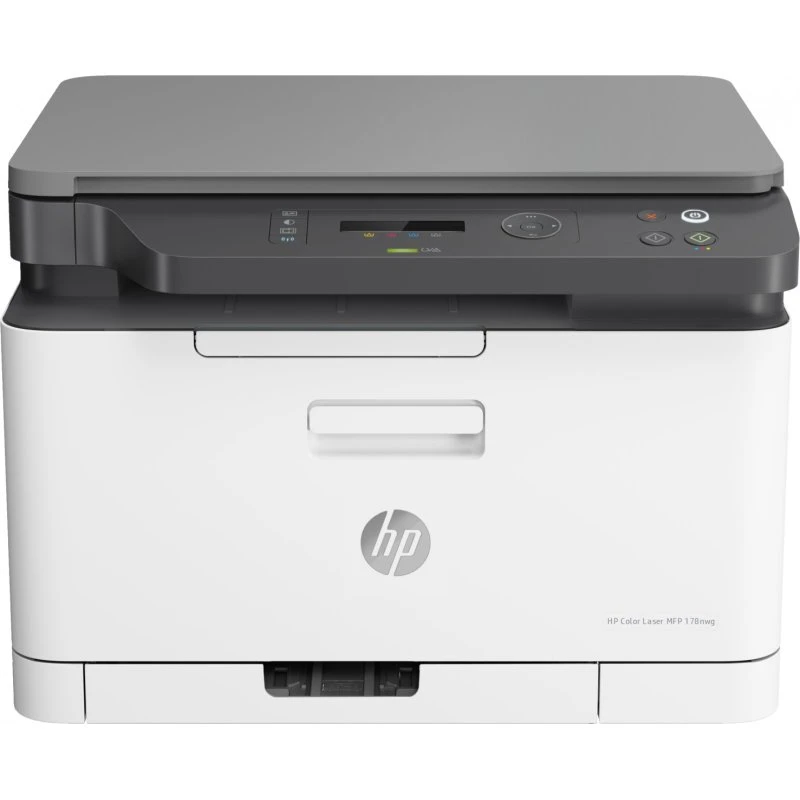 HP Color Laser MFP 178nw 600x600 DPI A4 Wi-Fi