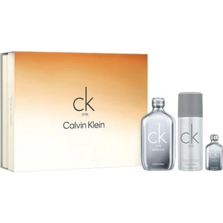 Calvin Klein CK One Essence Set Regalo Unisex