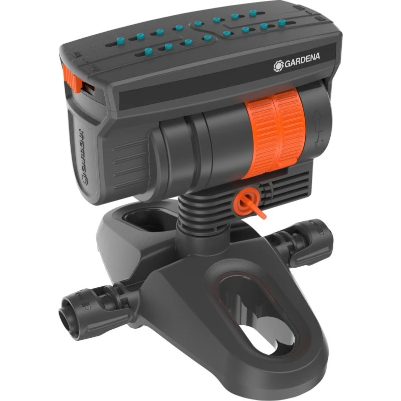 Gardena OS 90 Irrigatore Micro-Drip-System Nero