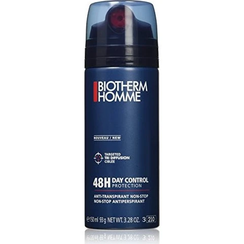 Biotherm Homme Day Control Deo 48H Spray 150ml