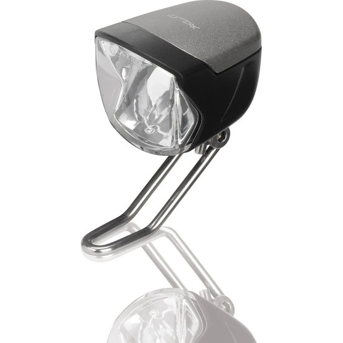 XLC Fanale Anteriore LED 70Lux eBike Ready 6-48V