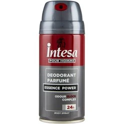 Intesa Deodorante Parfum Uomo 150ml Odour Block
