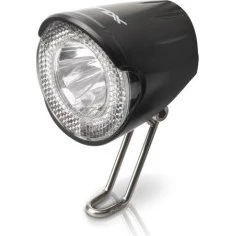 XLC Faro Anteriore LED a Dinamo CL-D02