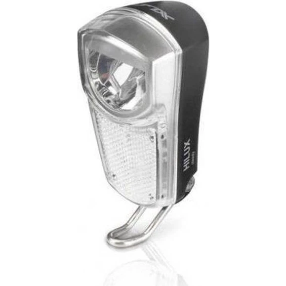 XLC Hilux CL-D01 Faro 35 Lux Dinamo Al Mozzo Nero