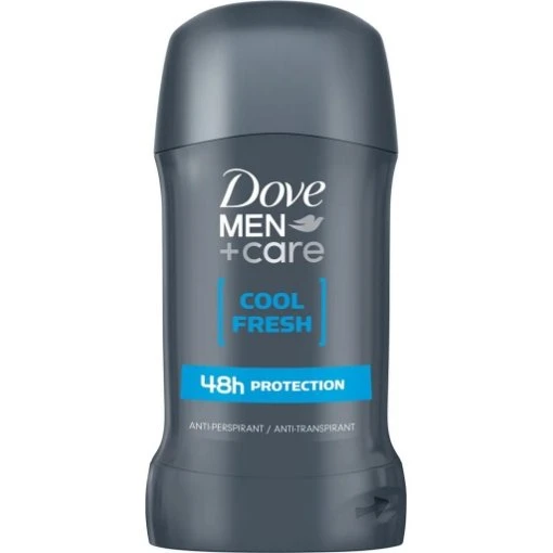 Dove Men+Care Cool Fresh 48h Antitraspirante Stick 50ml