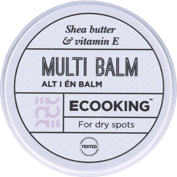 Ecooking Multi Balm 30 ml
