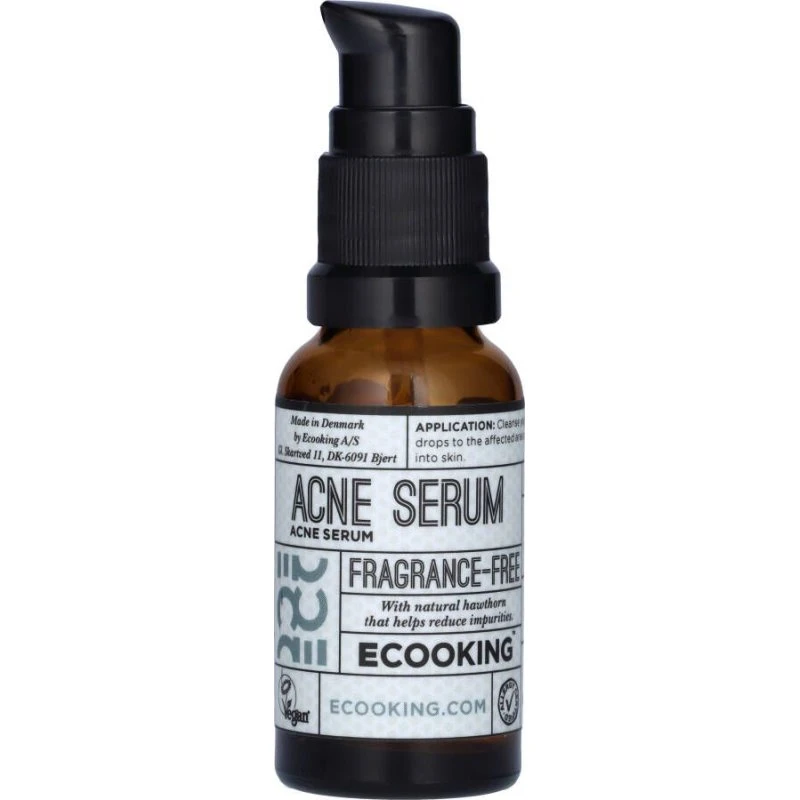 Ecooking Moisturizing Serum 50 ml