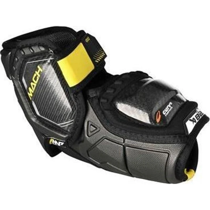 Bauer Elbow Pads Supreme MACH Jr