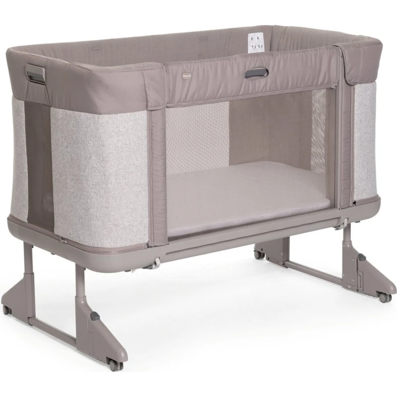 Chicco Next2Me Forever Culla Co-sleeping Almond
