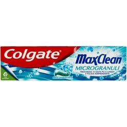 Colgate Max Clean Microgranuli Dentifricio 75 ml