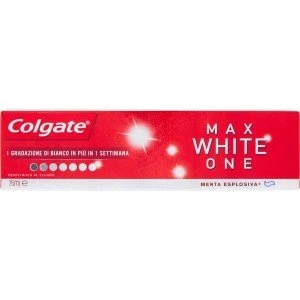 Colgate Max White One Dentifricio 75 ml