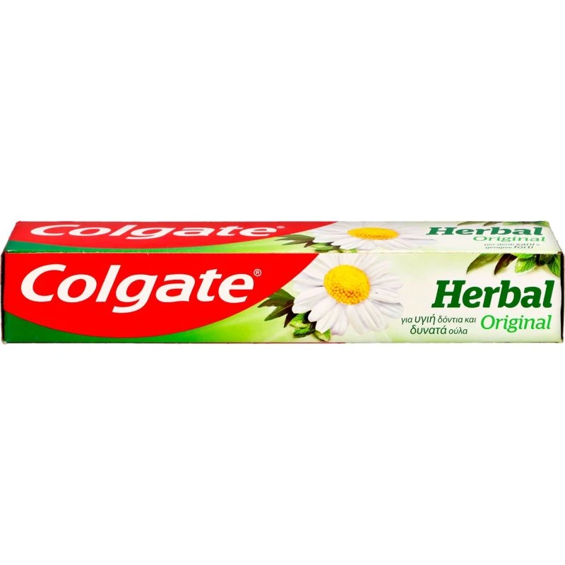 Colgate Dentifricio Herbal Original 75 ml