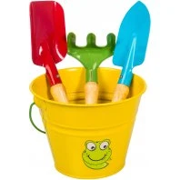 Stocker Set Giardinaggio Bambini 2322