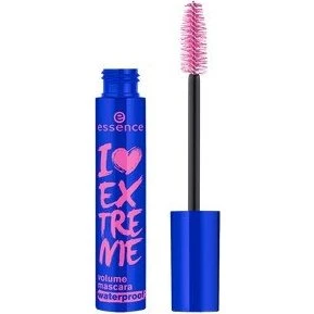 Essence I Love Extreme Mascara Volumizzante Waterproof
