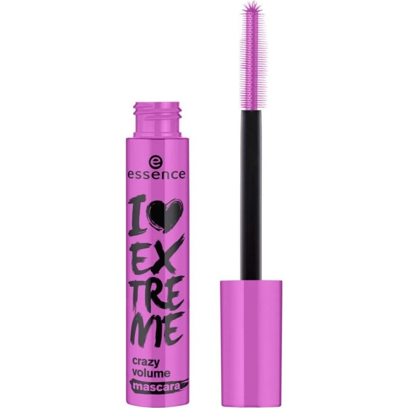 Essence I Love Extreme Crazy Volume Mascara 12 ml