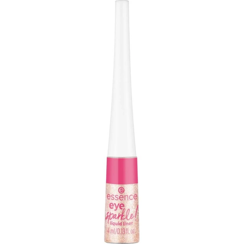 Essence Eye Sparkle 01 Sparkling Lights, 4 ml