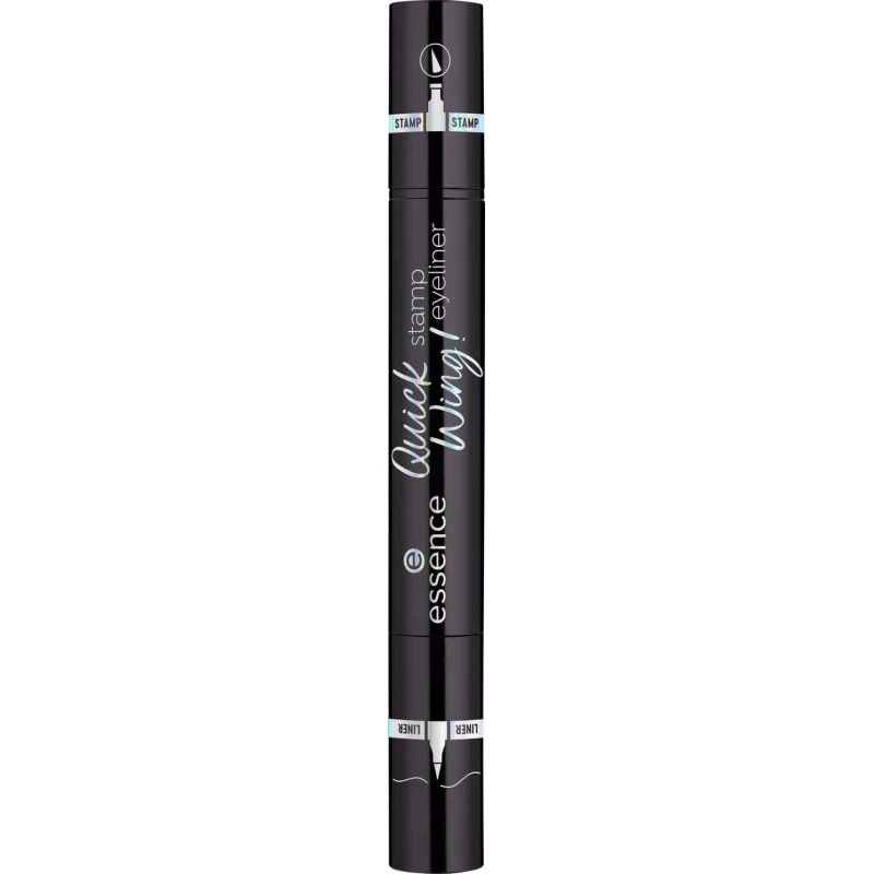 Essence Quick Wing! Eyeliner A Stampo N.01