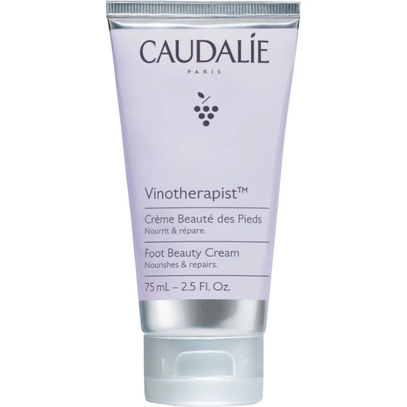 Caudalie Vinotherapist Crema Bellezza Piedi 75 ml