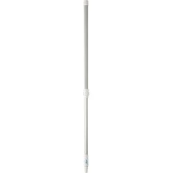 Vikan 29255 Manico Telescopico Alluminio 1305-1810 mm Bianco