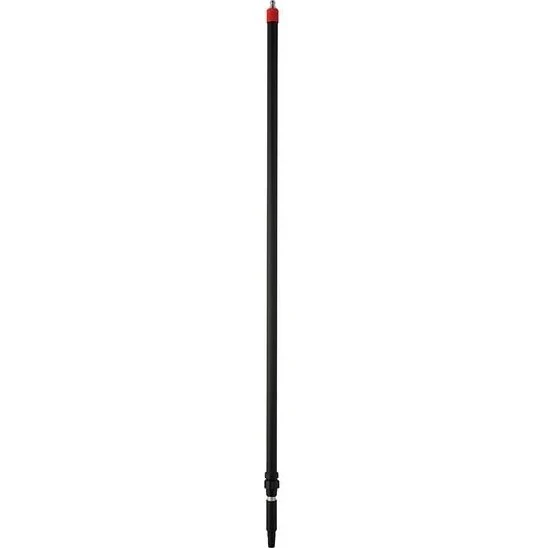 Vikan 297352C Manico Telescopico Alluminio con Passaggio Acqua