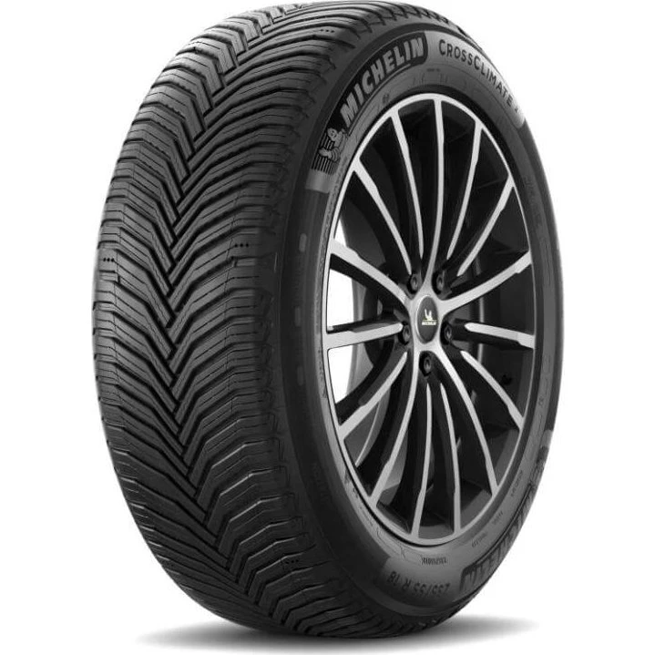 Michelin CrossClimate 2 245/55 R18 103V