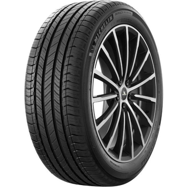 Michelin Primacy All Season 255/50 R19 107H XL