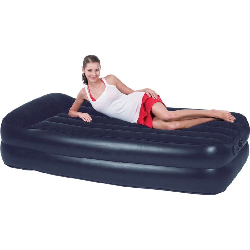 Marca Letto Autogonfiabile 191x97x46h 67401n