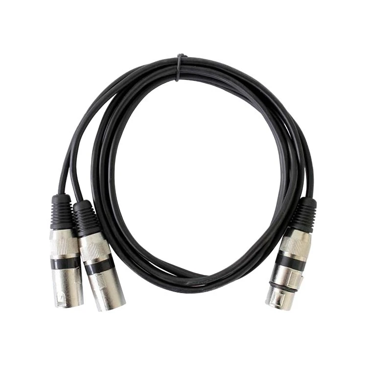 Cobra CL160-15 Cavo XLR 1.5m