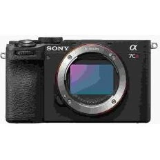 Sony A7CR Silver Body (ILCE7CRS)