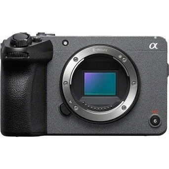 SONY FX30 Body - CINEMA LINE