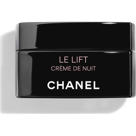 CHANEL Le Lift Crème de Nuit 50 ml