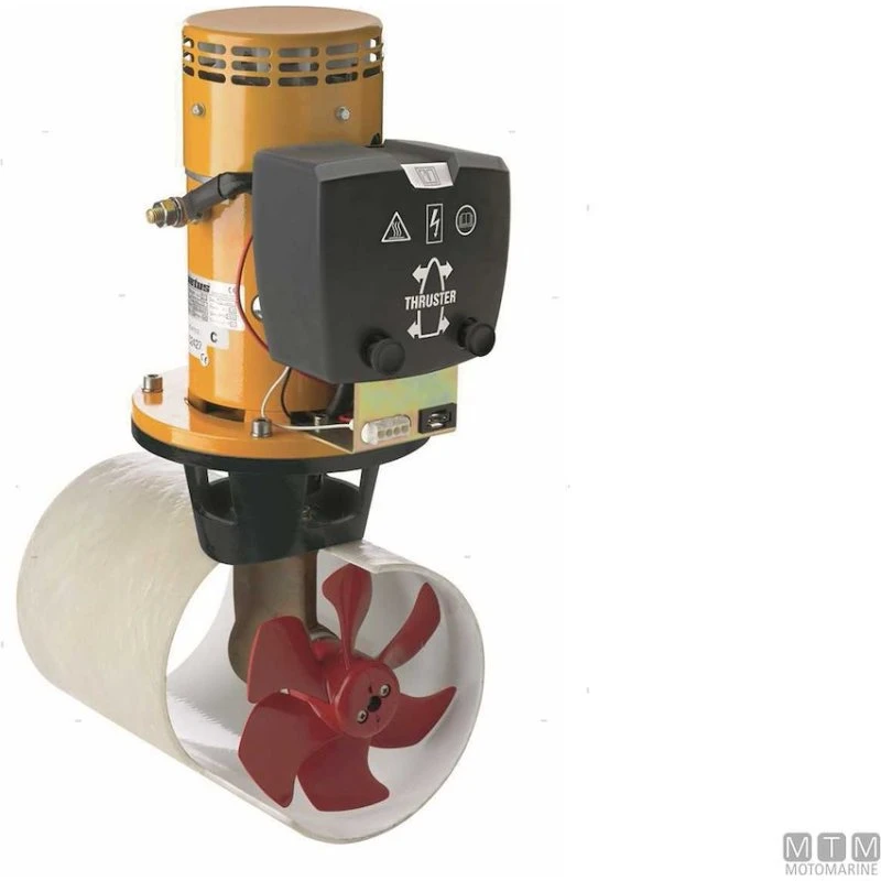 Vetus Bow Propeller 75Kgf 24V